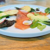 AWkitchen figlia 渋谷スクランブルスクエア - 