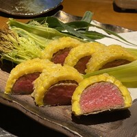 蕃 YORONIKU - 