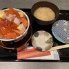 札幌海鮮丼専門店 すしどんぶり