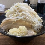 らーめん次郎冠者 Ver.2 - 料理写真: