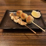 地鶏専門店 いいとこ鶏 - 