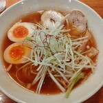 らーめん志士 - 