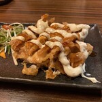 地鶏専門店 いいとこ鶏 - 