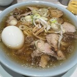 Chiechan Ramen - 