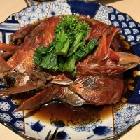 日本酒と和食 花びし - 
