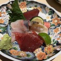 日本酒と和食 花びし - 
