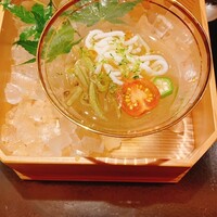 麻布さおとめ - 