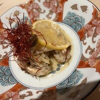 日本酒と和食 花びし - 