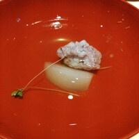熊本 鮨 銀座ふくじゅ - 