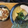 ラーメン 大山家