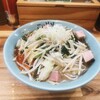 仙臺自家製麺こいけ屋 分店 綠栽
