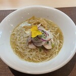Ronro Ni Fuji - 純鶏蕎麦