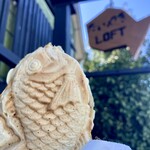 ロフト - 料理写真: