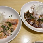 Taishuu Soba Izakaya Eizan - 