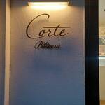 Patisserie Corte - 