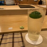鮨 しゅん輔 阿佐ヶ谷 - 