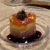 鮨 四心 - 