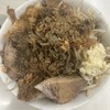 ラーメン荘 歴史を刻め 下新庄本店