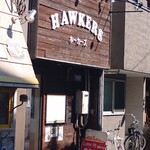 Hawkers - 