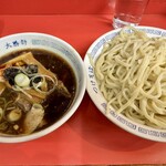 大勝軒 - 料理写真: