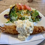 ウッディベア - 