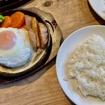 ウッディベア - 