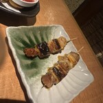 丸吉酒場 千葉站前店 - まぁまぁ美味しいネギま