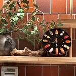 海鮮寿し トリトン - 