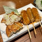 居酒屋 たつみや - 