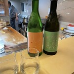 江戸前 すし勝 - 