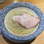 麺屋 喜八 - 