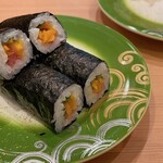 海鮮寿し トリトン - 