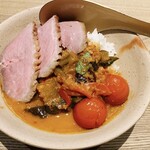 タイ料理 みもっと - 