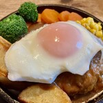 ウッディベア - 