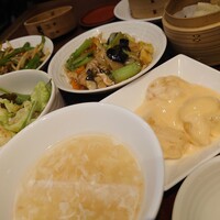 中国料理 青冥 堂島本店 - 