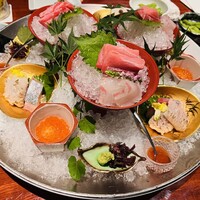 西梅田 禅園 - 