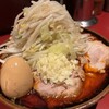 ラーメン二郎 荻窪店