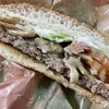 バーガーキング  そよら海老江店