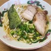 二代目おかだラーメン