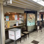 二番館Ⅱ - 外観