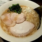 Chuukasoba Sakae - 