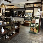 うつわcafeと手作り雑貨の店 ゆう - 