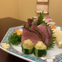 荒井屋 万國橋店 - 