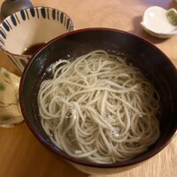 蕎麦おさめ - 