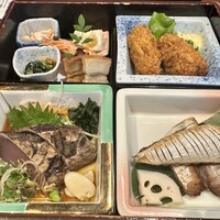 土佐料理 祢保希 日本橋店 - 