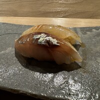 鮨 秀とら - 
