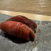 鮨 秀とら - 