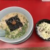 ラーメン 山岡家 松戸北小金店