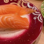 海鮮寿し トリトン - 