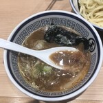 Chuukasoba Tsukemen Gyoku - 